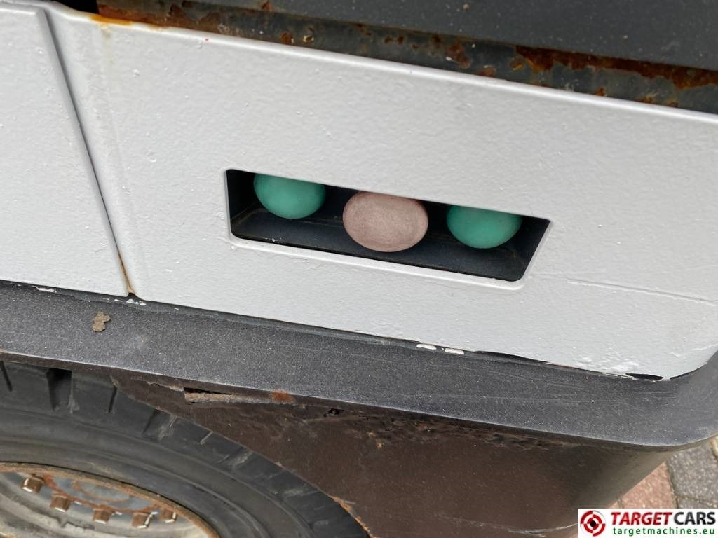 Linde P250 Tow Tug Truck Tractor Electric 80V Max 25T leasing Linde P250 Tow Tug Truck Tractor Electric 80V Max 25T: picture 25 Linde P250 Tow Tug Truck Tractor Electric 80V Max 25T leasing Linde P250 Tow Tug Truck Tractor Electric 80V Max 25T: picture 25