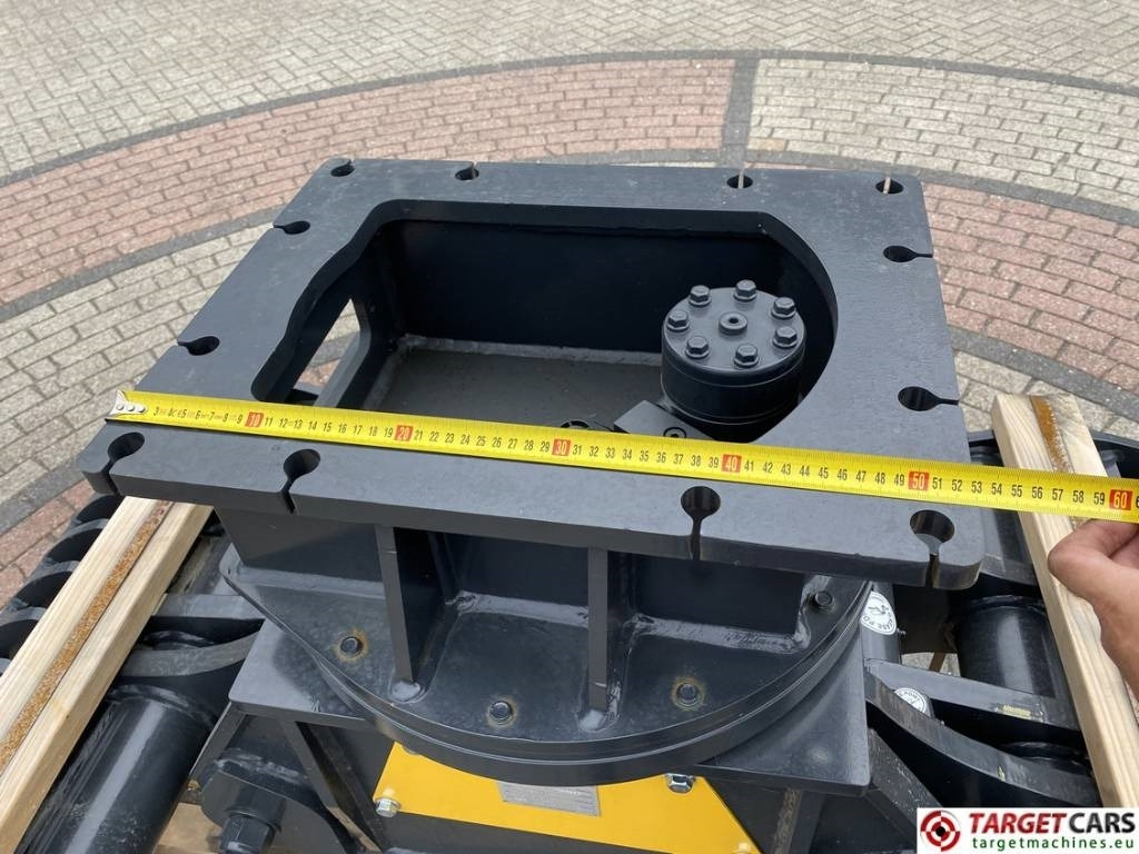 New Grapple for Construction machinery Mustang GRP750D Hydrauilic Rotation Sorting Grapple 7~16T: picture 14 New Grapple for Construction machinery Mustang GRP750D Hydrauilic Rotation Sorting Grapple 7~16T: picture 14