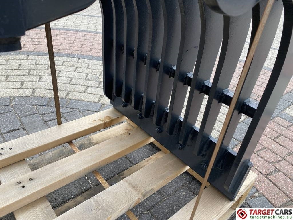 New Grapple for Construction machinery Mustang GRP750D Hydrauilic Rotation Sorting Grapple 7~16T: picture 17 New Grapple for Construction machinery Mustang GRP750D Hydrauilic Rotation Sorting Grapple 7~16T: picture 17