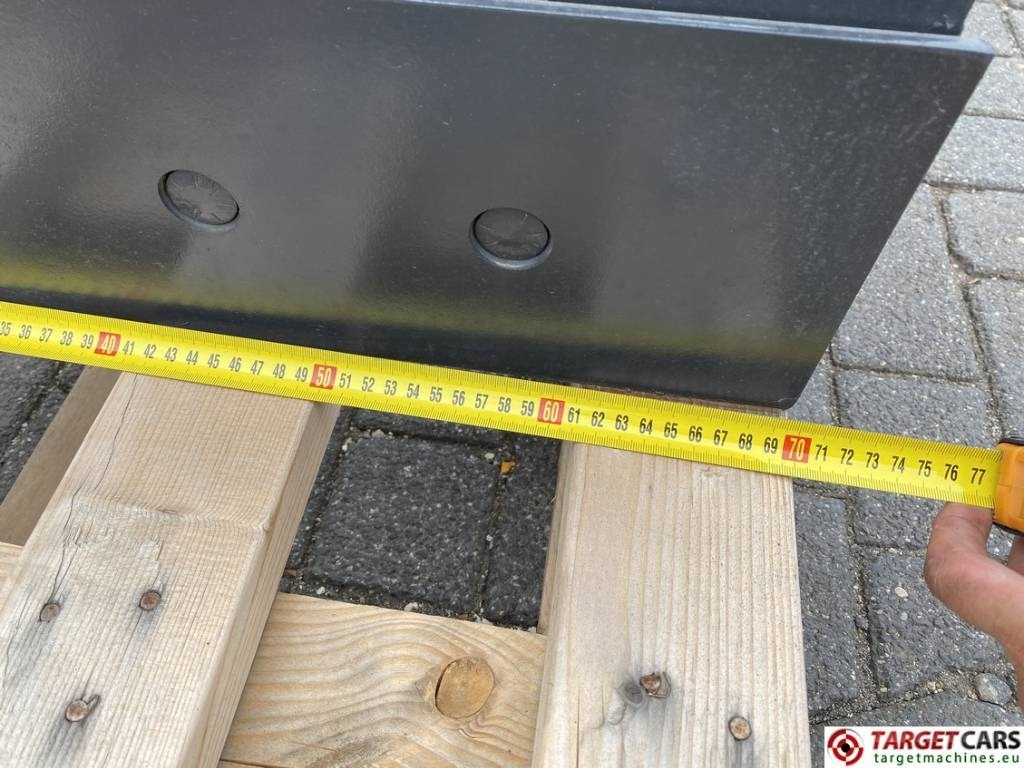 New Grapple for Construction machinery Mustang GRP750D Hydrauilic Rotation Sorting Grapple 7~16T: picture 13 New Grapple for Construction machinery Mustang GRP750D Hydrauilic Rotation Sorting Grapple 7~16T: picture 13