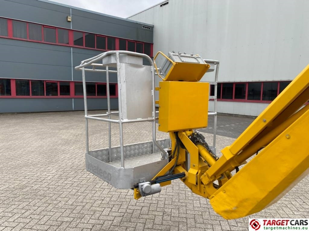 Telescopic boom Omme 3150RBDJ HyBrid Tracked Boom Work Lift 3110cm: picture 44 Telescopic boom Omme 3150RBDJ HyBrid Tracked Boom Work Lift 3110cm: picture 44