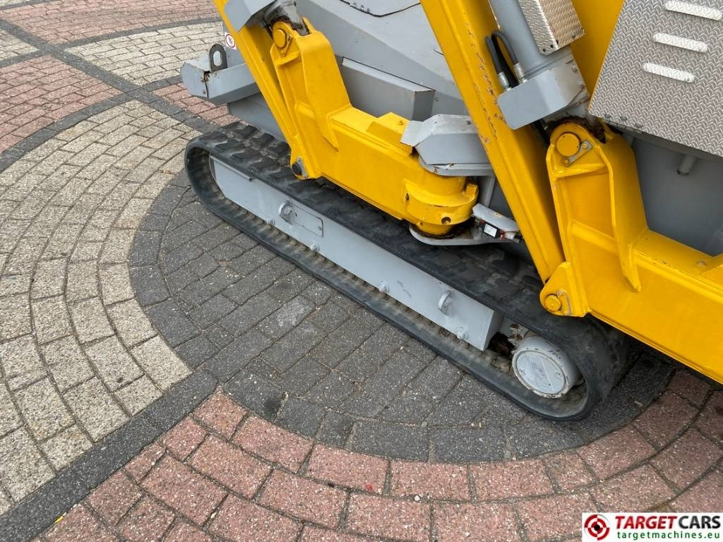 Telescopic boom Omme 3150RBDJ HyBrid Tracked Boom Work Lift 3110cm: picture 26 Telescopic boom Omme 3150RBDJ HyBrid Tracked Boom Work Lift 3110cm: picture 26