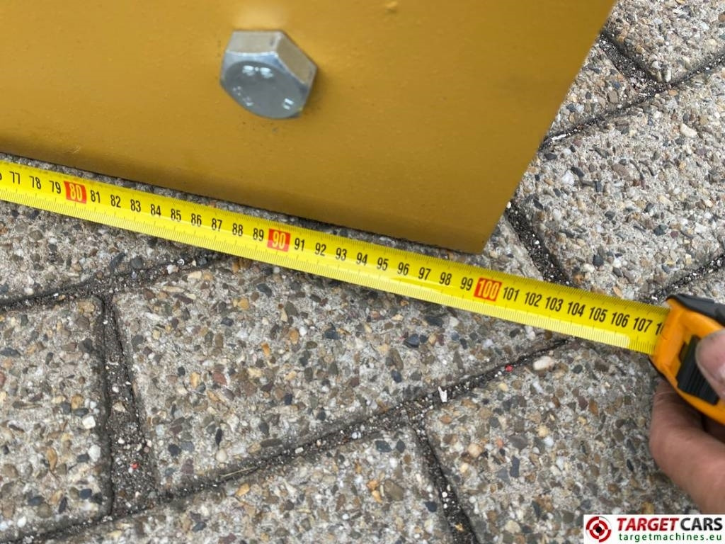 New Grapple for Construction machinery Rent Demolition BS16 Hydraulic Rotation Sorting Grapple 18~22T NEW: picture 15