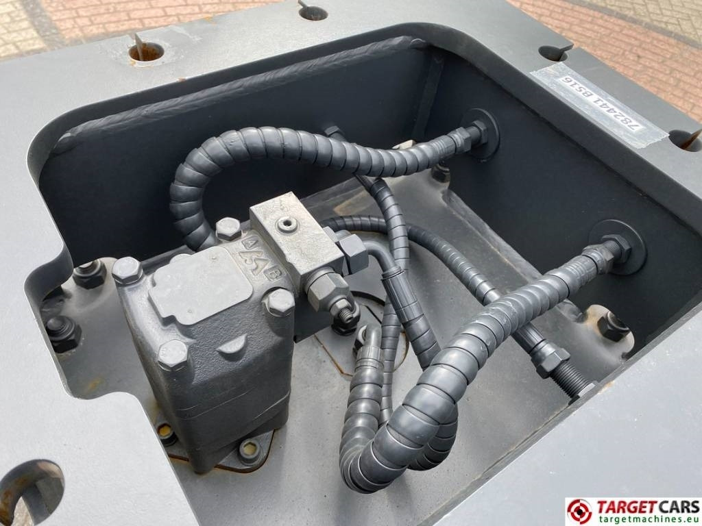 New Grapple for Construction machinery Rent Demolition BS16 Hydraulic Rotation Sorting Grapple 18~22T NEW: picture 18