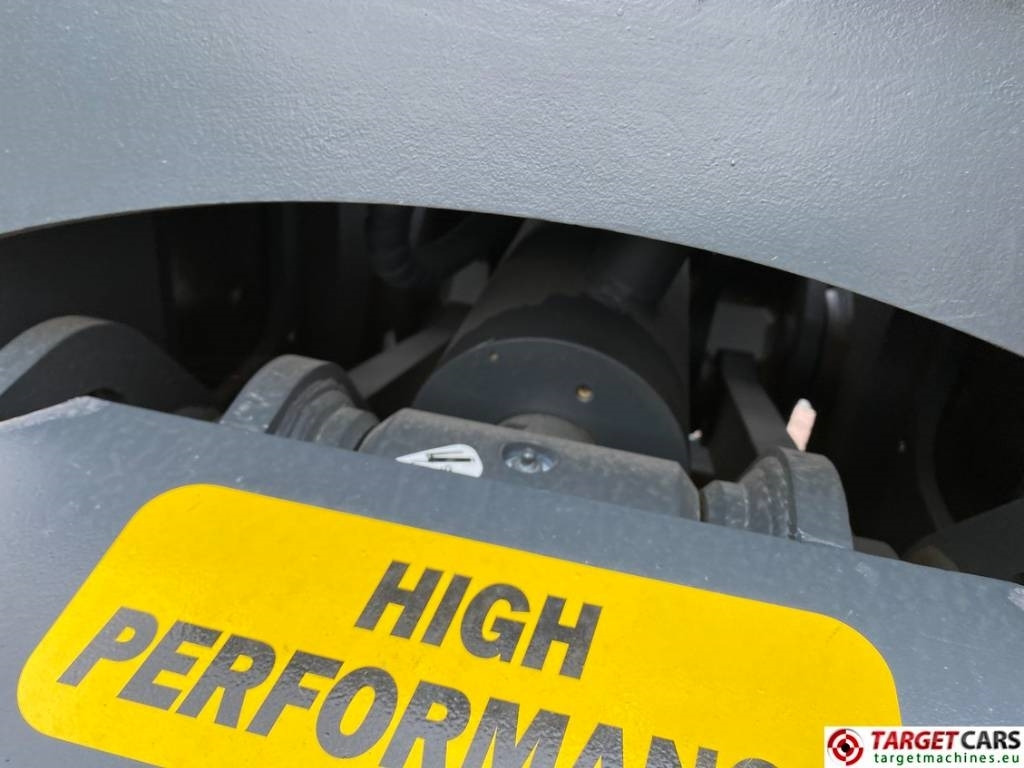 New Grapple for Construction machinery Rent Demolition BS16 Hydraulic Rotation Sorting Grapple 18~22T NEW: picture 12