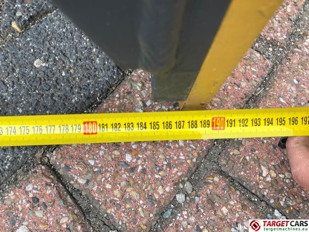 New Grapple for Construction machinery Rent Demolition BS16 Hydraulic Rotation Sorting Grapple 18~22T NEW: picture 16