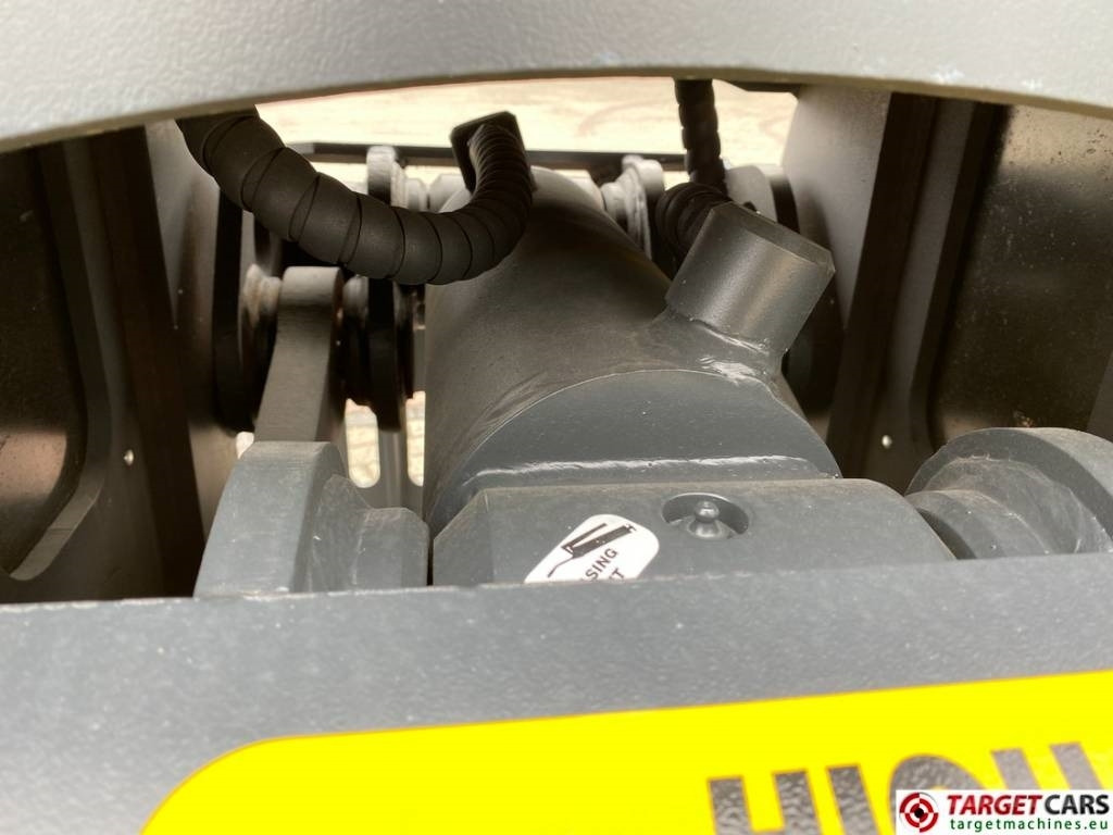 New Grapple for Construction machinery Rent Demolition BS16 Hydraulic Rotation Sorting Grapple 18~22T NEW: picture 11