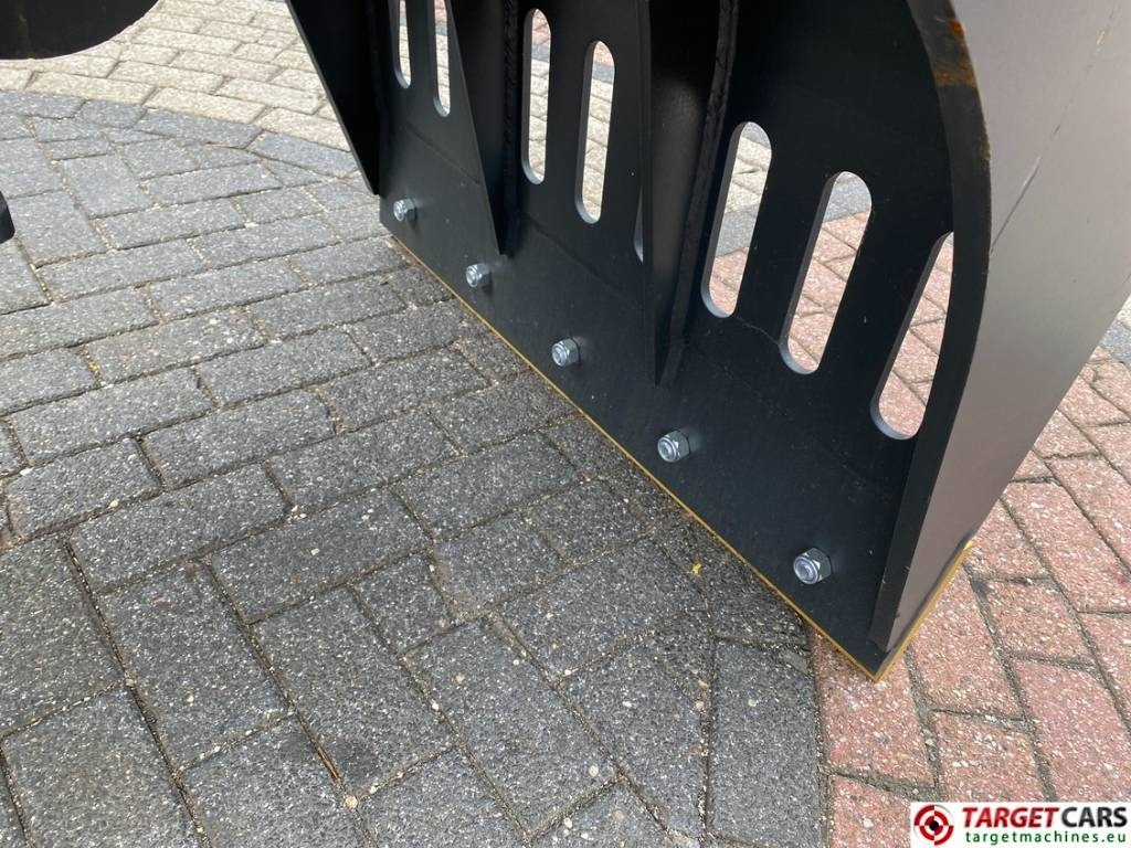 New Grapple for Construction machinery Rent Demolition BS16 Hydraulic Rotation Sorting Grapple 18~22T NEW: picture 20