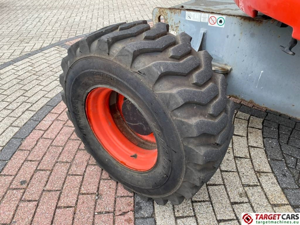 Articulated boom SkyJack SJ63AJ Articulated 4x4 Diesel Boom WorkLIft 2136cm: picture 22