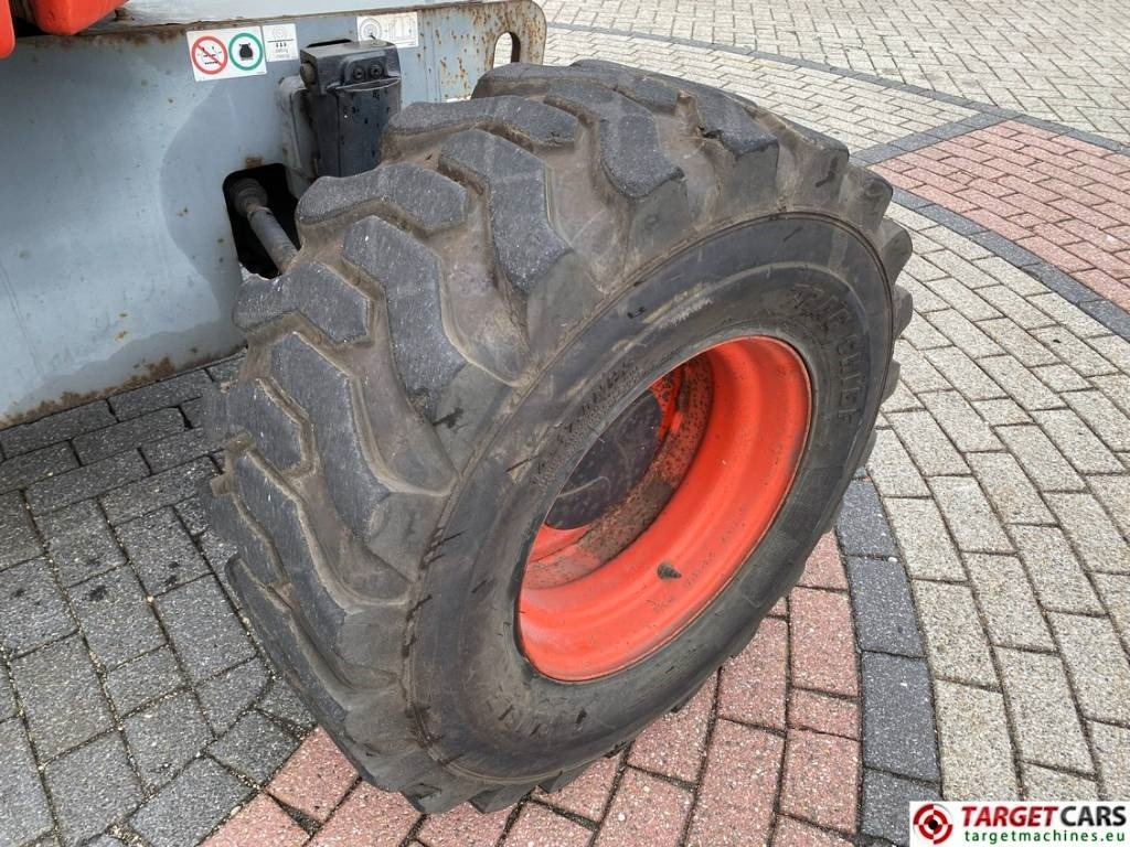 Articulated boom SkyJack SJ63AJ Articulated 4x4 Diesel Boom WorkLIft 2136cm: picture 21