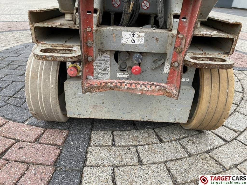 Scissor lift SkyJack SJIII-3226 Electric Scissor Work Lift 990cm: picture 12