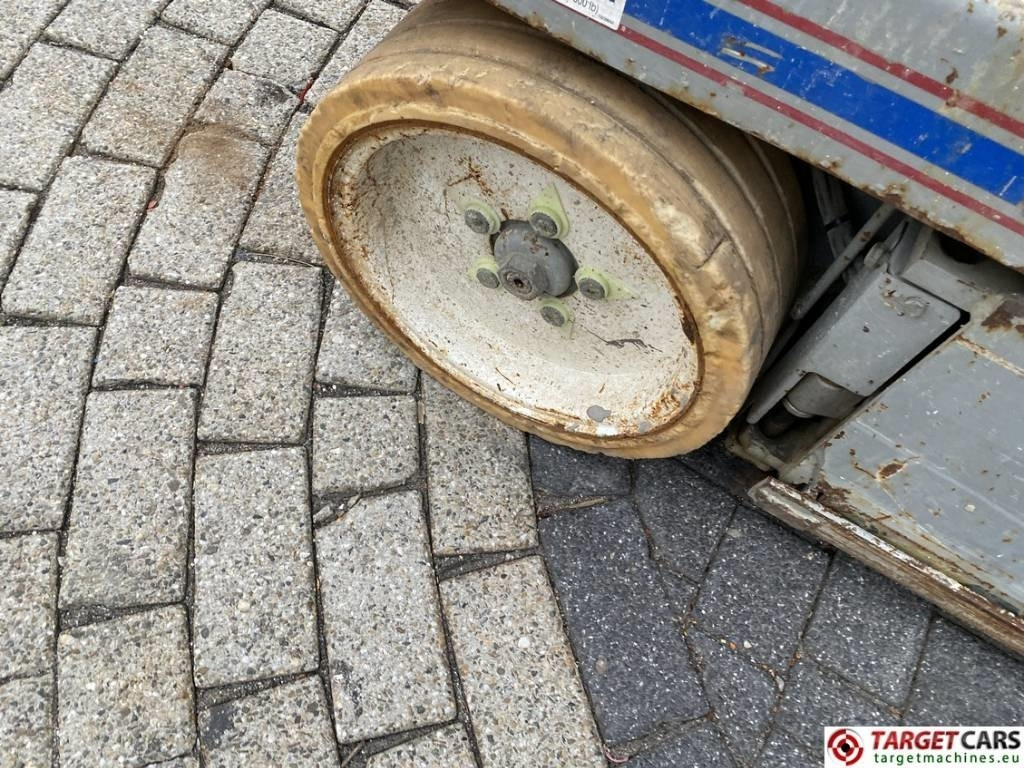 Scissor lift SkyJack SJIII-3226 Electric Scissor Work Lift 990cm: picture 23