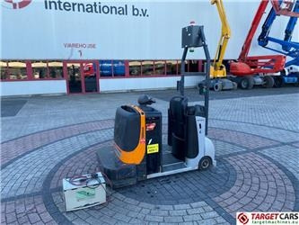 Still CX-T Electric TowTruck Tractor 24V 4000KG Capacity - Tow tractor: picture 1 Still CX-T Electric TowTruck Tractor 24V 4000KG Capacity - Tow tractor: picture 1