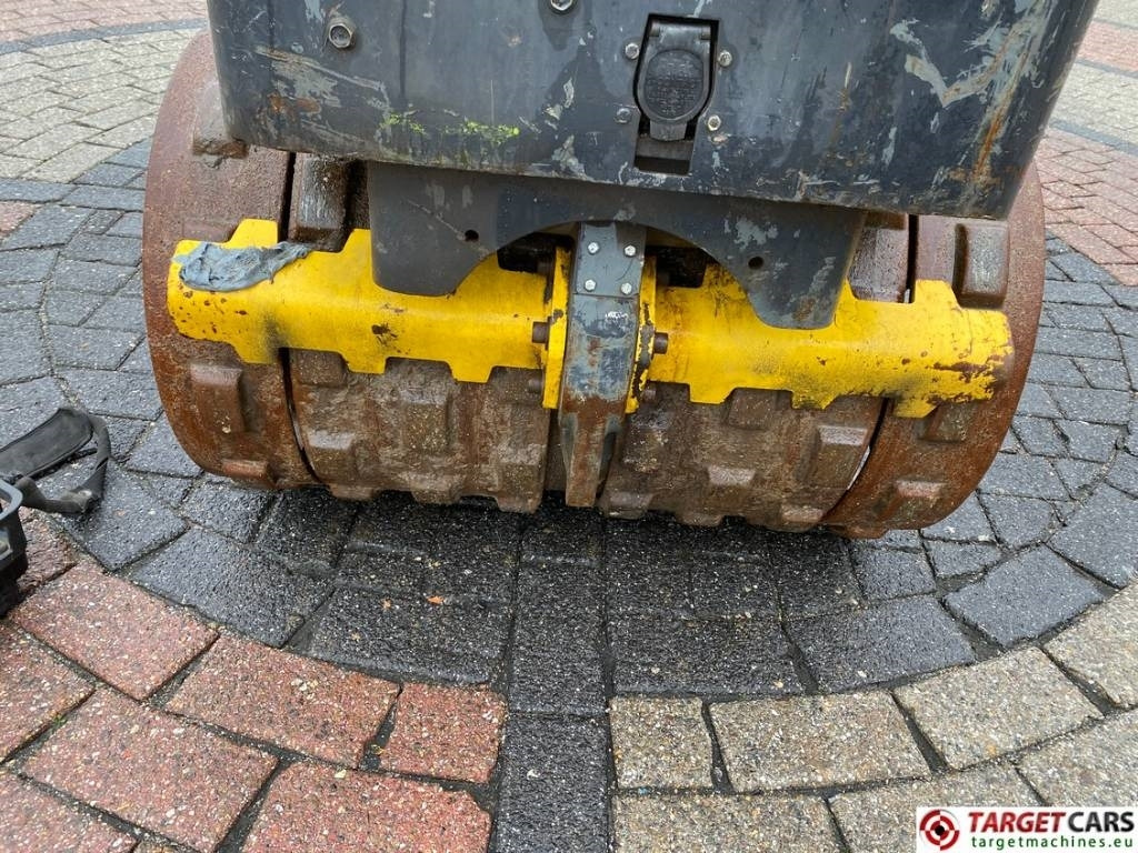 Roller Wacker Neuson Roller RT Trech Compactor RT82-SC3 82cm: picture 22