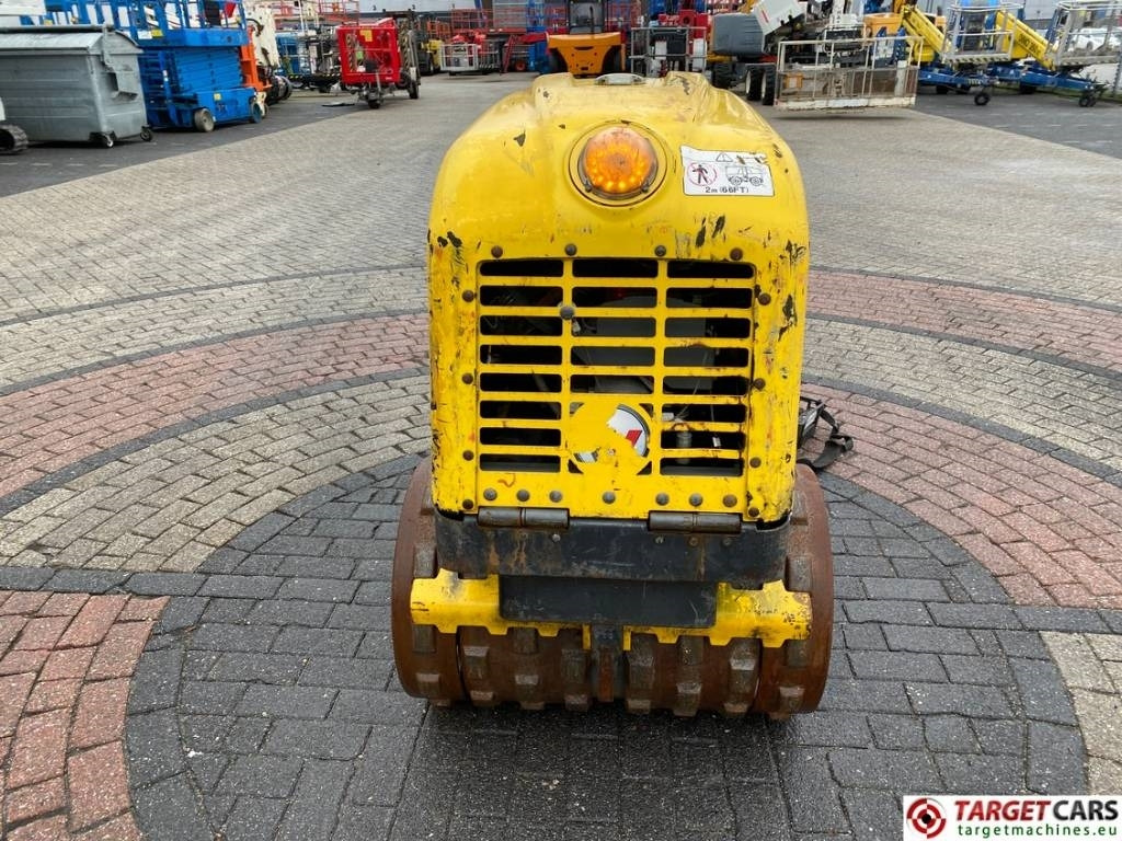 Roller Wacker Neuson Roller RT Trech Compactor RT82-SC3 82cm: picture 29