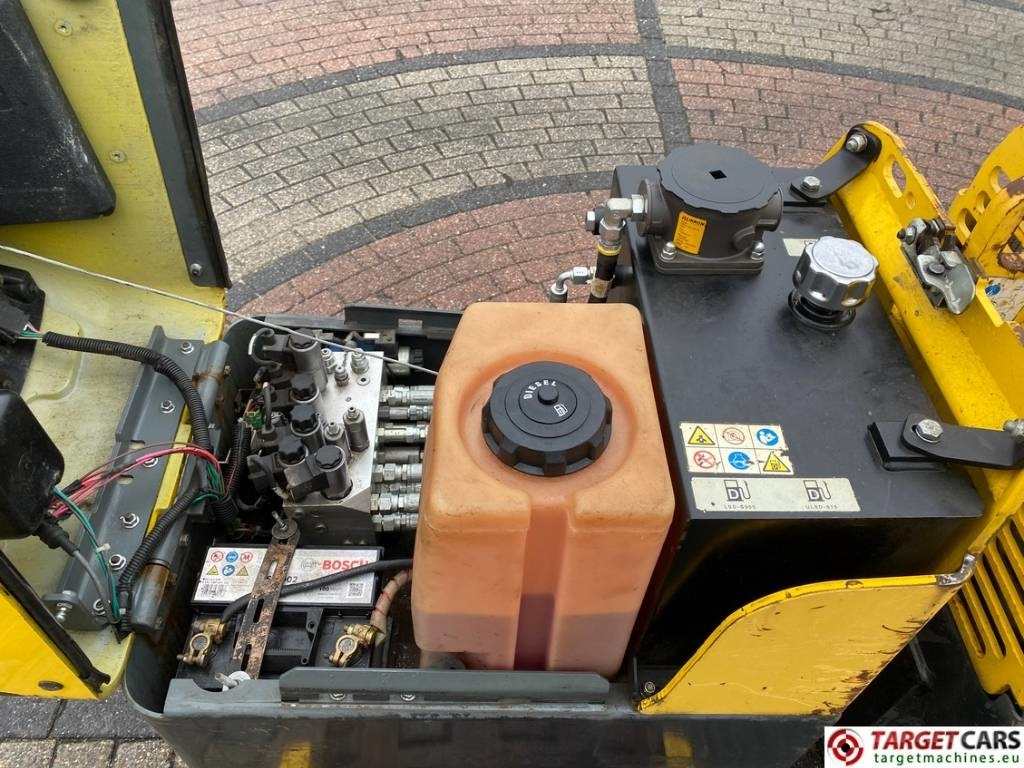 Roller Wacker Neuson Roller RT Trech Compactor RT82-SC3 82cm: picture 17