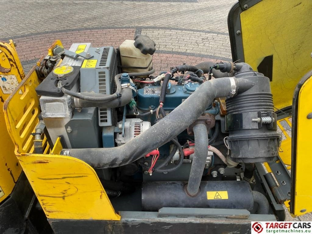 Roller Wacker Neuson Roller RT Trech Compactor RT82-SC3 82cm: picture 15