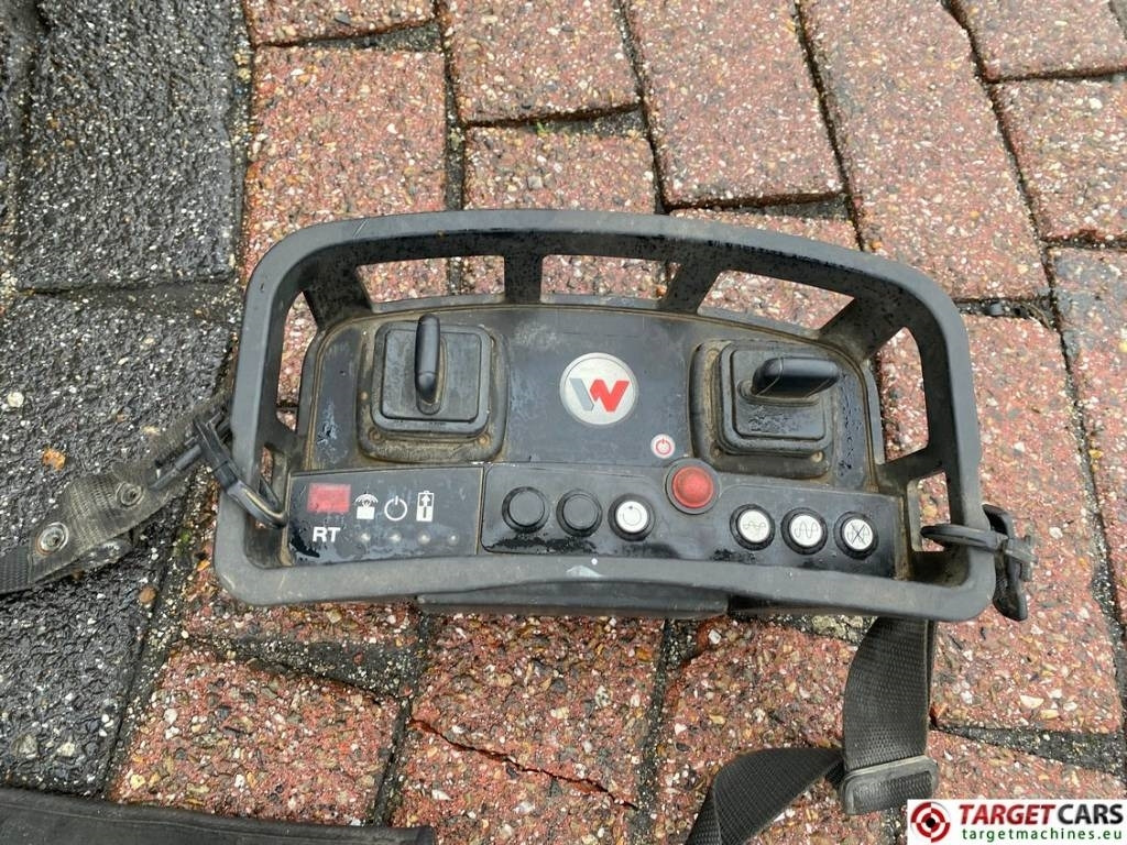 Roller Wacker Neuson Roller RT Trech Compactor RT82-SC3 82cm: picture 9