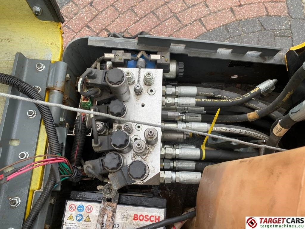 Roller Wacker Neuson Roller RT Trech Compactor RT82-SC3 82cm: picture 18