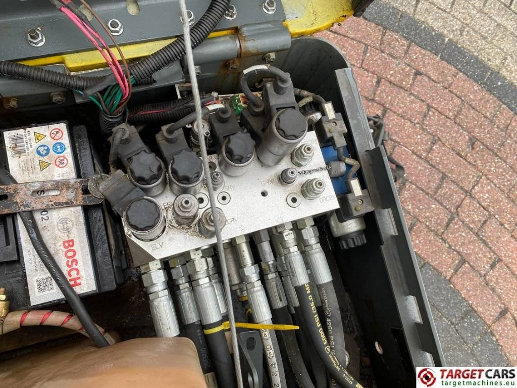 Roller Wacker Neuson Roller RT Trech Compactor RT82-SC3 82cm: picture 31