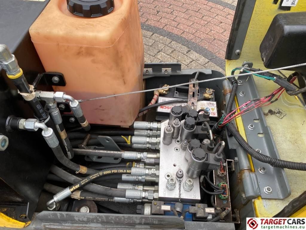 Roller Wacker Neuson Roller RT Trech Compactor RT82-SC3 82cm: picture 20