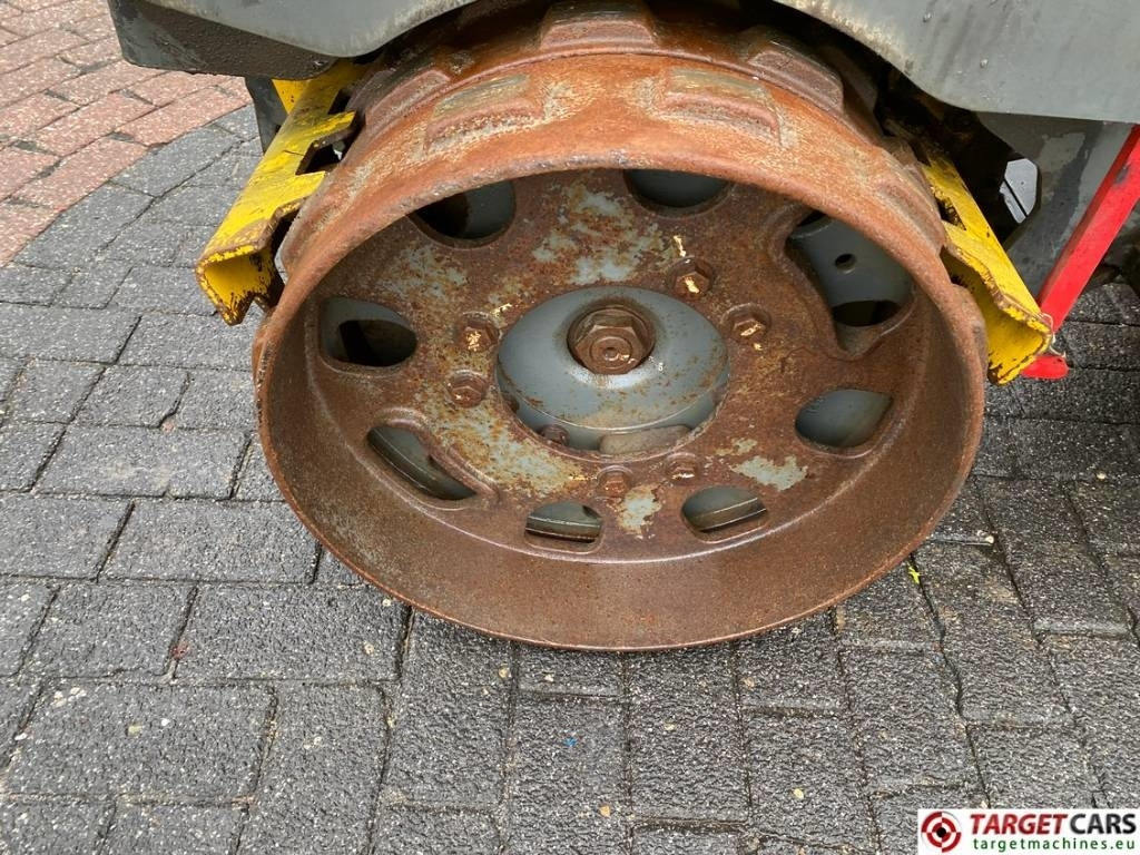 Roller Wacker Neuson Roller RT Trech Compactor RT82-SC3 82cm: picture 23