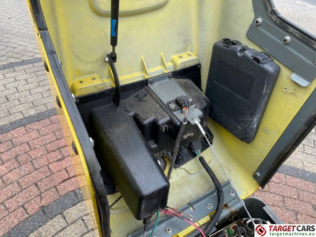 Roller Wacker Neuson Roller RT Trech Compactor RT82-SC3 82cm: picture 19