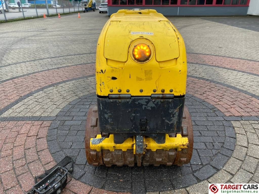 Roller Wacker Neuson Roller RT Trech Compactor RT82-SC3 82cm: picture 30