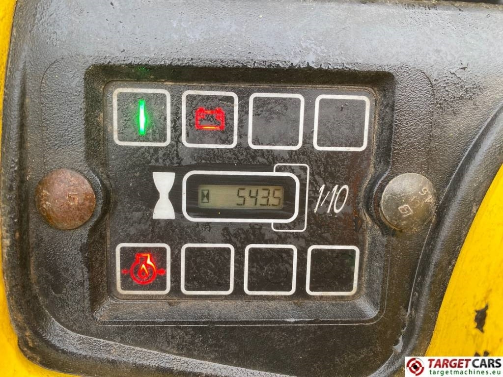 Roller Wacker Neuson Roller RT Trech Compactor RT82-SC3 82cm: picture 8