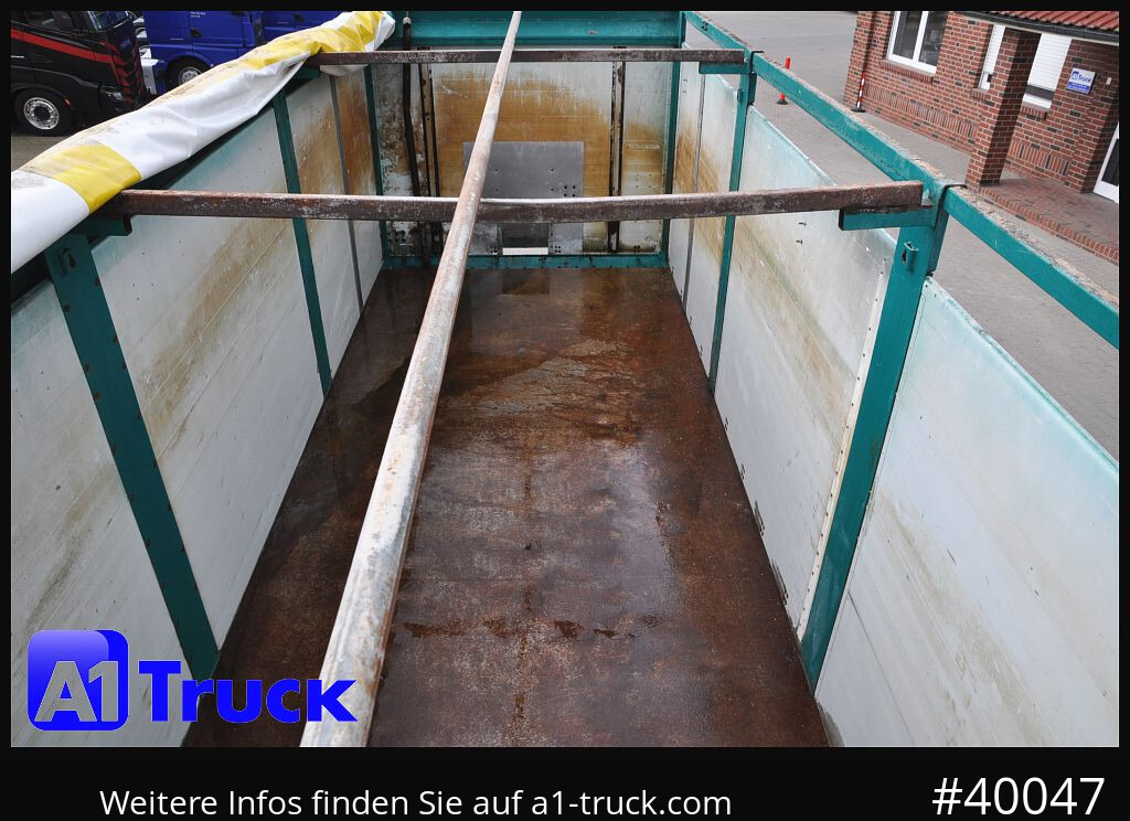 IVECO Iveco AT 260S42Y Getreidekipper Schleuse - Tipper: picture 3 IVECO Iveco AT 260S42Y Getreidekipper Schleuse - Tipper: picture 3