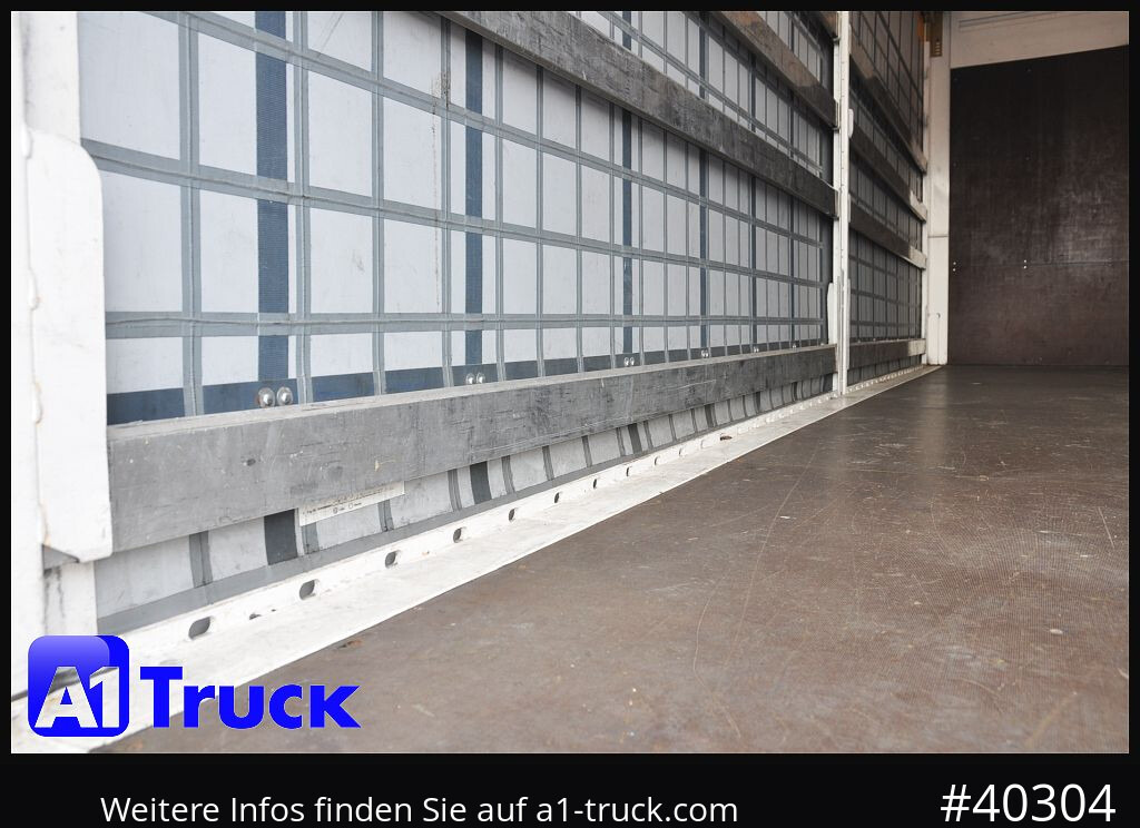 KRONE Wechselbrücke 7,45, Code XL, guter Zustand - Curtainside swap body: picture 4 KRONE Wechselbrücke 7,45, Code XL, guter Zustand - Curtainside swap body: picture 4