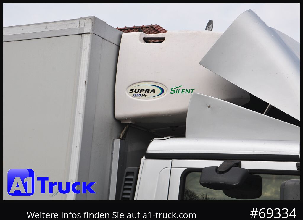 MAN 18.290 LL Carrier 1250MT LBW 2t. leasing MAN 18.290 LL Carrier 1250MT LBW 2t.: picture 11