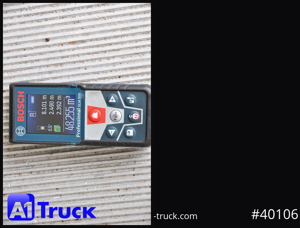 MAN TGS 26.440, Carrier 850 Rolltor+ LBW, Lift - Refrigerator truck: picture 5 MAN TGS 26.440, Carrier 850 Rolltor+ LBW, Lift - Refrigerator truck: picture 5