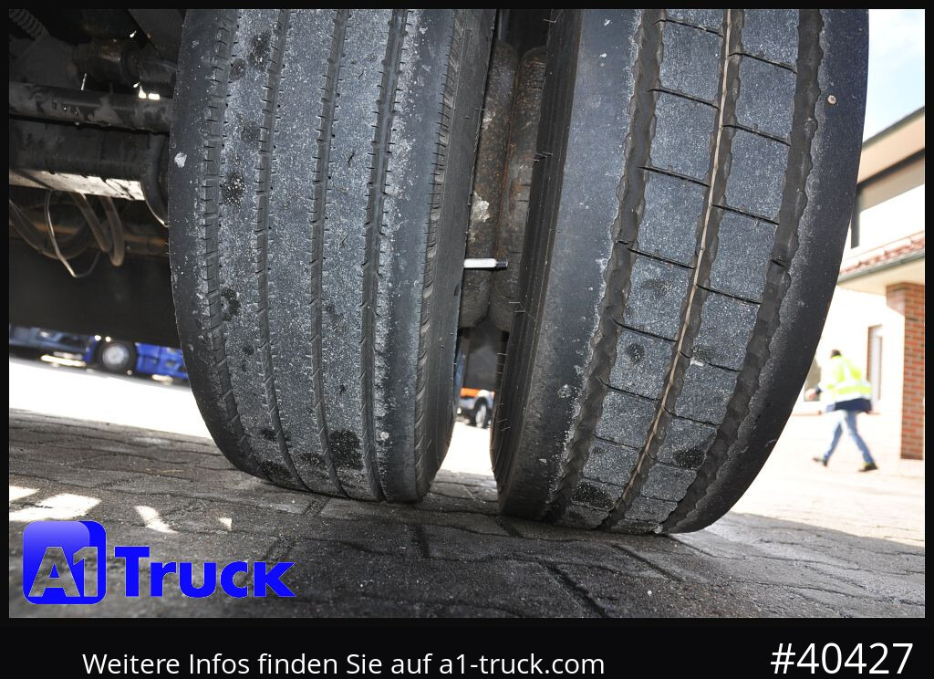 MEILLER HKM A18 ZL 3,4 , HTM Absetzanhänger, - Roll-off/ Skip trailer: picture 3 MEILLER HKM A18 ZL 3,4 , HTM Absetzanhänger, - Roll-off/ Skip trailer: picture 3