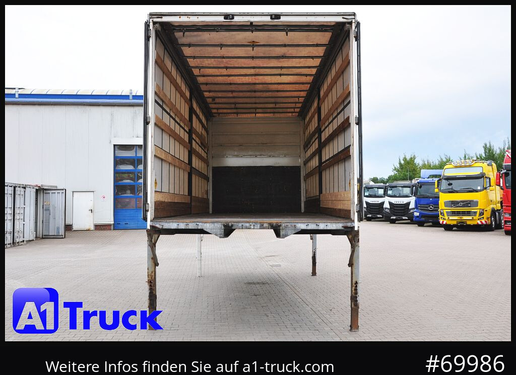 WECON WPR 745, verzinkt, 2520 innen, - Other machinery: picture 5 WECON WPR 745, verzinkt, 2520 innen, - Other machinery: picture 5