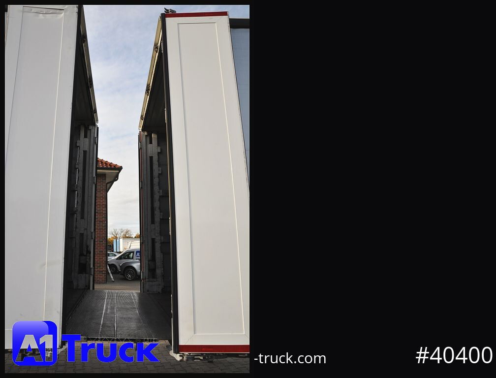 WECON WPR 782 NVSGA, Jumbo verzinkt, durchladbar - Other machinery: picture 4 WECON WPR 782 NVSGA, Jumbo verzinkt, durchladbar - Other machinery: picture 4