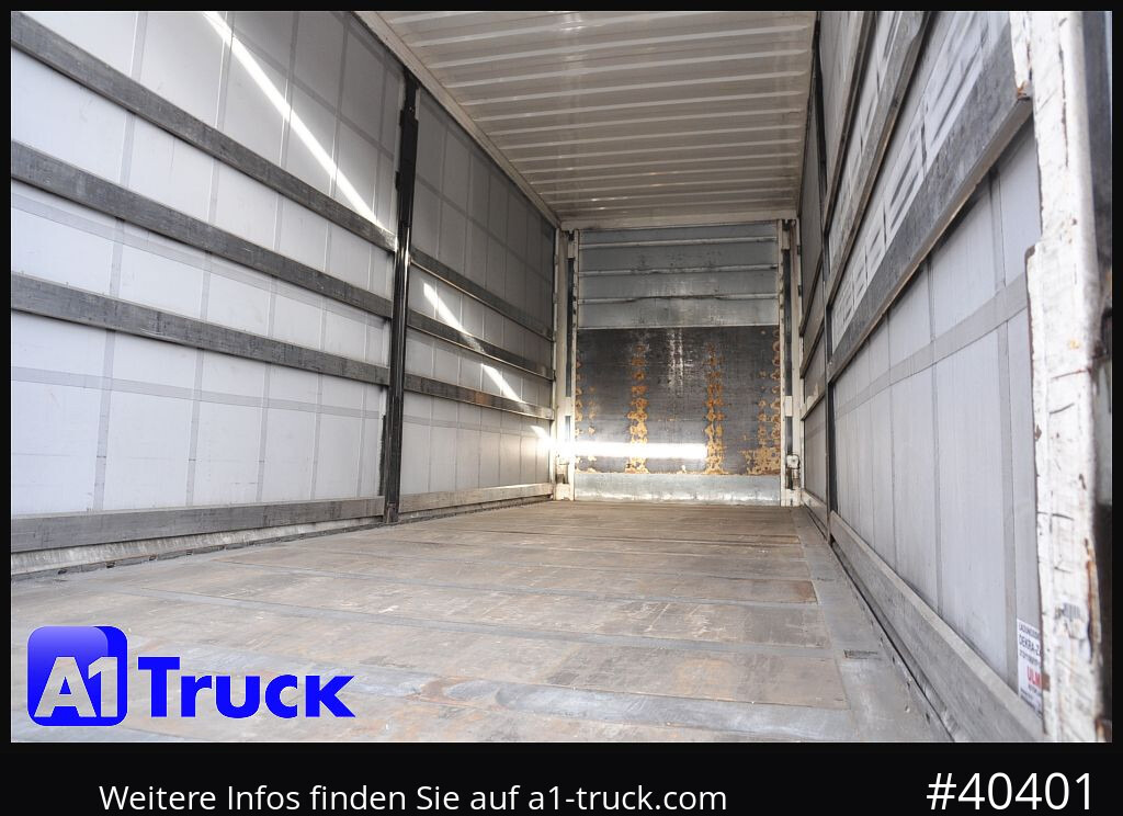 WECON WPR 782 NVSGA, Jumbo verzinkt, durchladbar - Other machinery: picture 3 WECON WPR 782 NVSGA, Jumbo verzinkt, durchladbar - Other machinery: picture 3