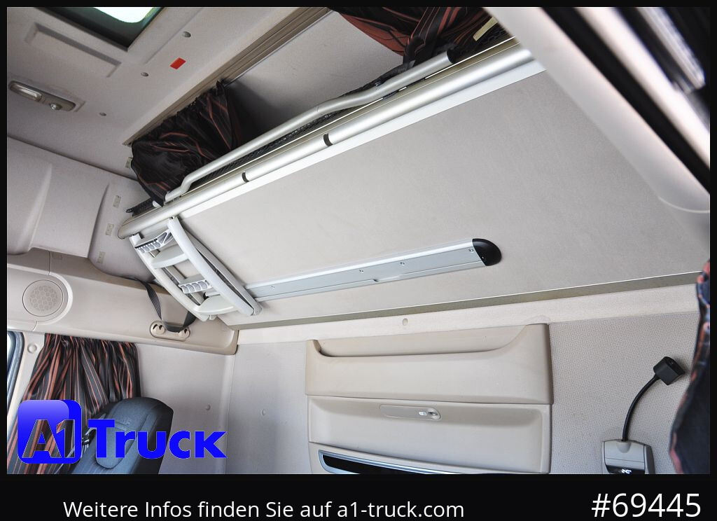 DAF XF 530 FT SSC, Intarder - Tractor unit: picture 3 DAF XF 530 FT SSC, Intarder - Tractor unit: picture 3