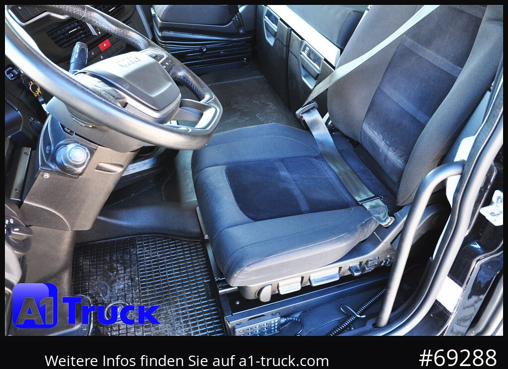 IVECO AS 440/460 Stralis, Retarder, LNG, Gas, - Tractor unit: picture 5 IVECO AS 440/460 Stralis, Retarder, LNG, Gas, - Tractor unit: picture 5