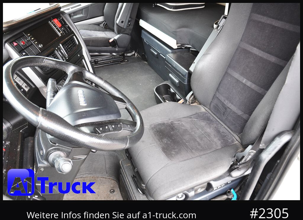 IVECO Stralis 460 , Gas LNG, Retarder - Tractor unit: picture 2 IVECO Stralis 460 , Gas LNG, Retarder - Tractor unit: picture 2