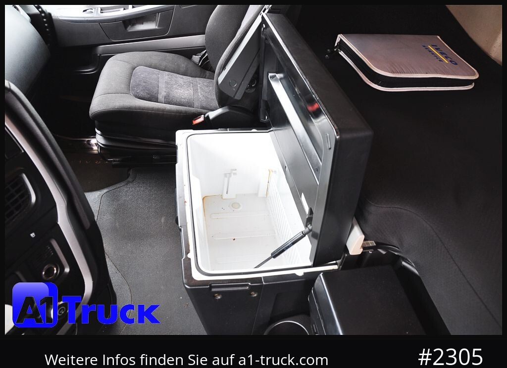 IVECO Stralis 460 , Gas LNG, Retarder - Tractor unit: picture 5 IVECO Stralis 460 , Gas LNG, Retarder - Tractor unit: picture 5