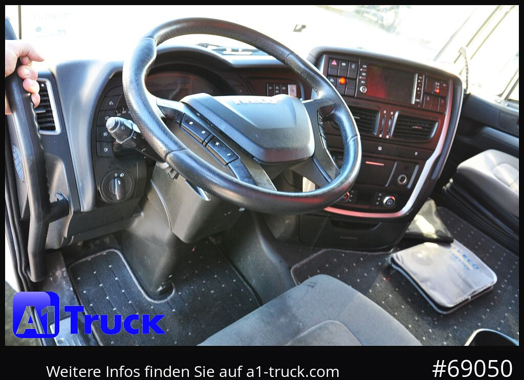 IVECO Stralis AS 480 PS, Intarder ACC, - Tractor unit: picture 3 IVECO Stralis AS 480 PS, Intarder ACC, - Tractor unit: picture 3