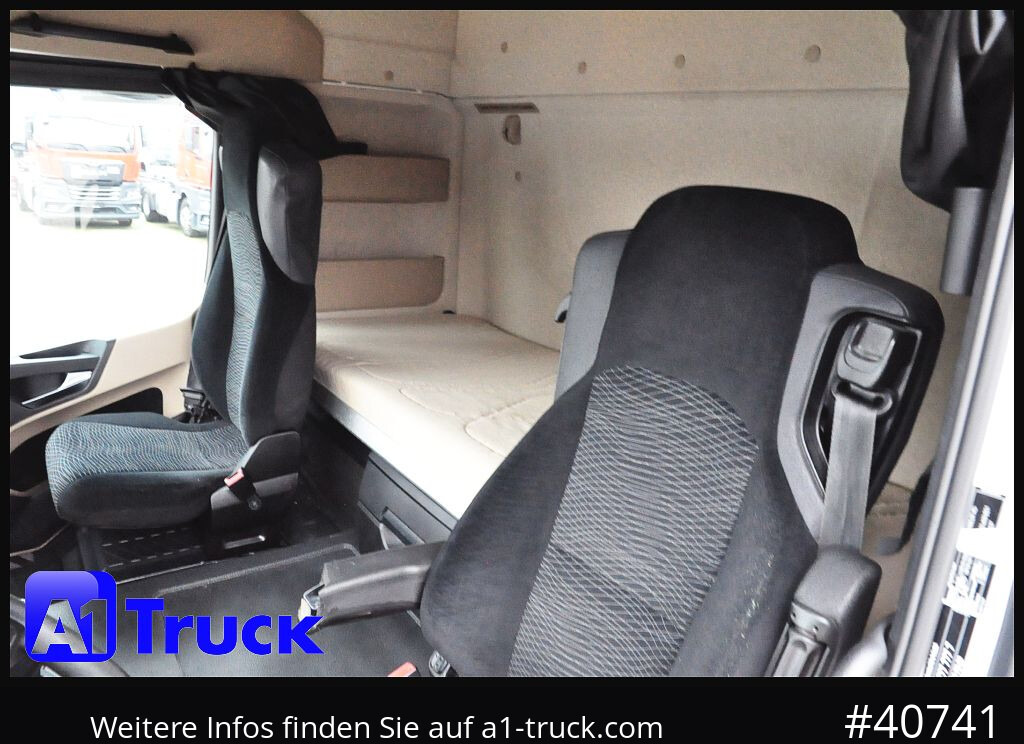 MERCEDES-BENZ 1846BL GGVS ADR Hydraulik Ölkühler - Tractor unit: picture 3 MERCEDES-BENZ 1846BL GGVS ADR Hydraulik Ölkühler - Tractor unit: picture 3