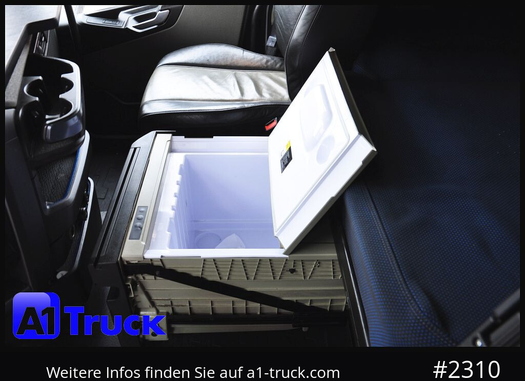 VOLVO FH 460 XL LNG Leder Navi Standlklima - Tractor unit: picture 5 VOLVO FH 460 XL LNG Leder Navi Standlklima - Tractor unit: picture 5