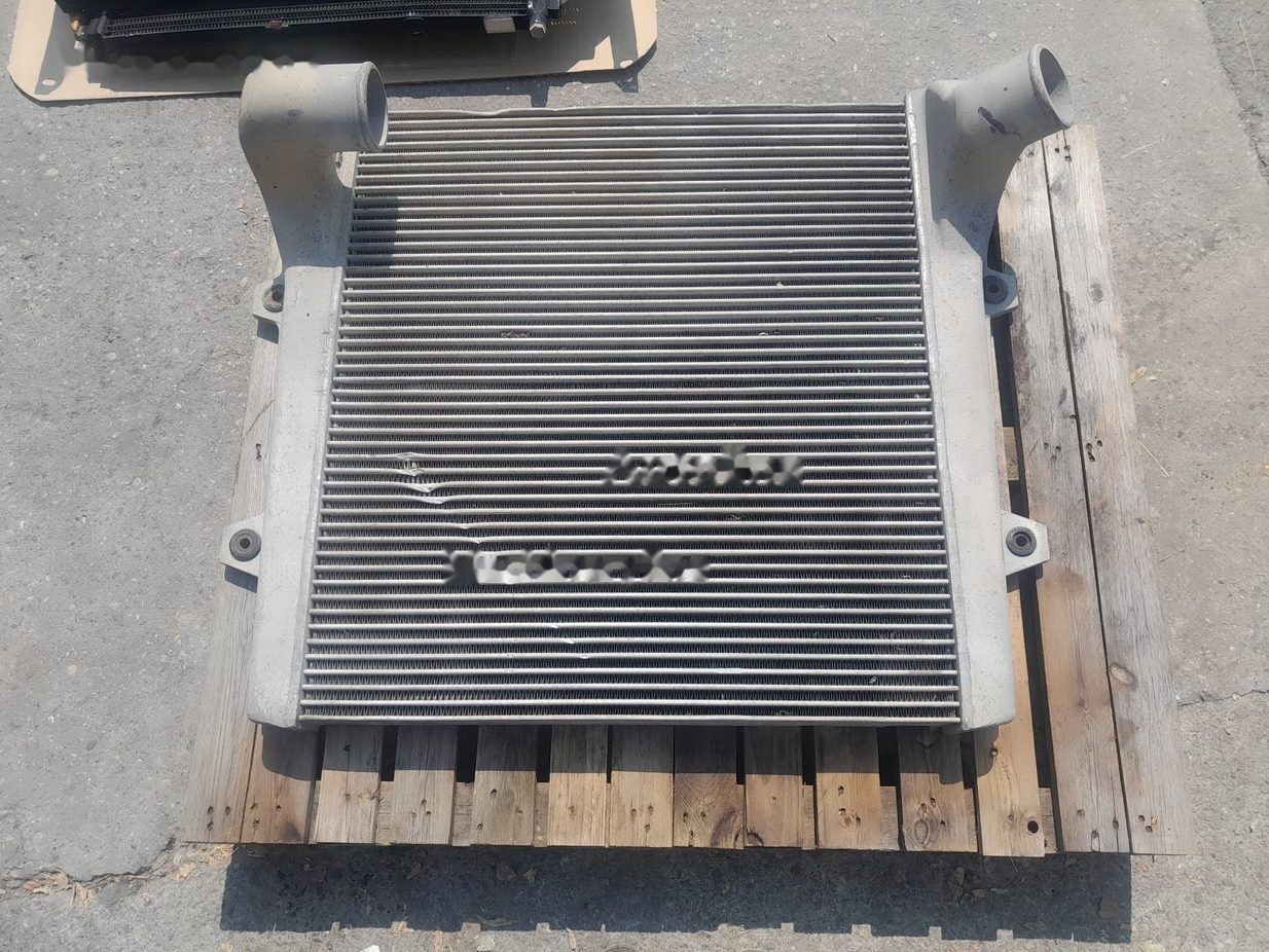 AFTERCOOLER 1963590 Caterpillar 730 articulated dump - Radiator for Articulated dumper: picture 1 AFTERCOOLER 1963590 Caterpillar 730 articulated dump - Radiator for Articulated dumper: picture 1