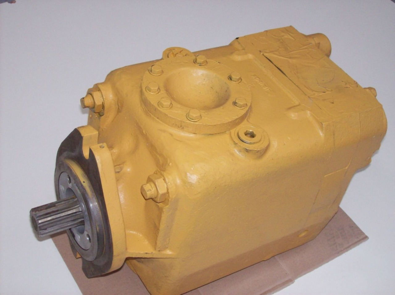 Caterpillar 235 POMPA IDRAULICA - Hydraulic pump for Construction machinery: picture 3 Caterpillar 235 POMPA IDRAULICA - Hydraulic pump for Construction machinery: picture 3