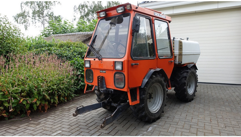 Holder C500 - Farm tractor: picture 1 Holder C500 - Farm tractor: picture 1