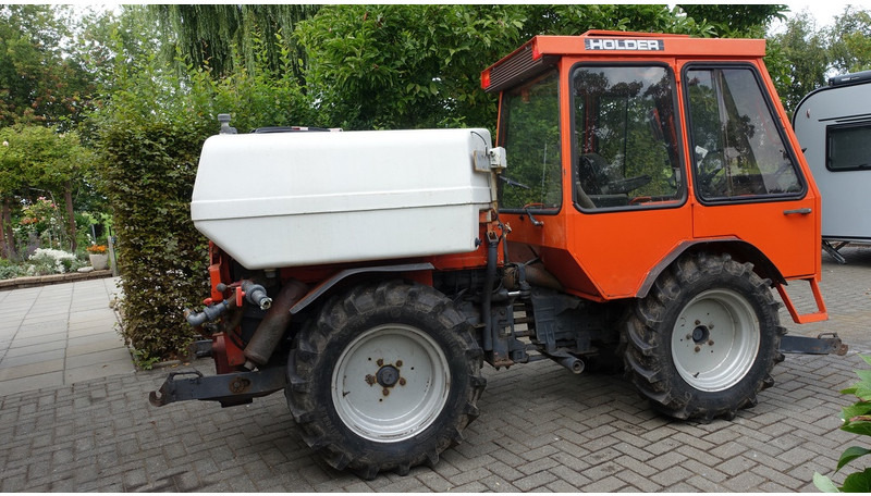 Holder C500 - Farm tractor: picture 3 Holder C500 - Farm tractor: picture 3