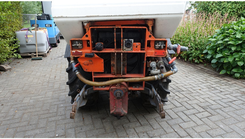 Holder C500 - Farm tractor: picture 4 Holder C500 - Farm tractor: picture 4
