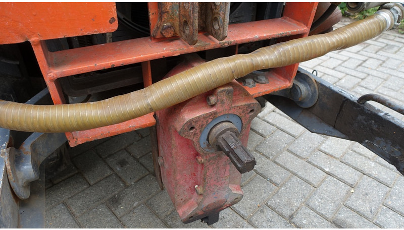 Holder C500 - Farm tractor: picture 5 Holder C500 - Farm tractor: picture 5